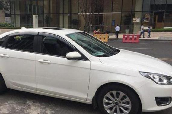 人生第一辆车，长安福特福睿斯7000公里，用车心得体会