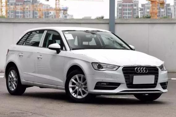 试驾最纯正的国产奥迪，有惊也有喜！