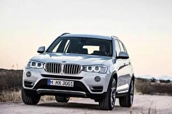 9款SUV销量最高，老外超喜欢！