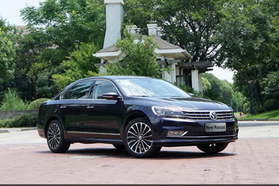 预算20万左右 推荐帕萨特等四款热销中级车