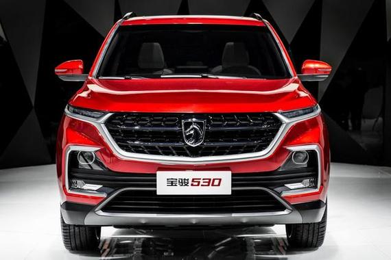 2018年即将上市4款新车 都是重量级