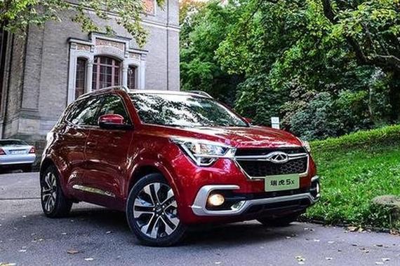 1.5T+自动挡，十万级SUV的新选择