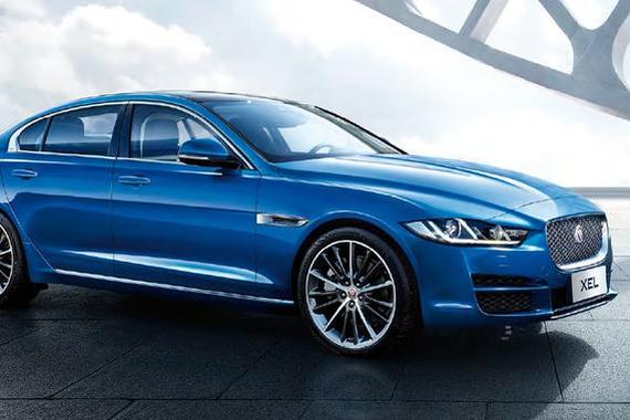 预计售价31.8万元起？国产捷豹XEL前瞻