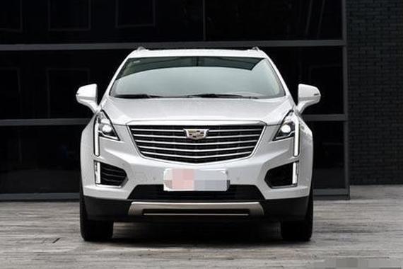 新款凯迪拉克上市，最便宜豪华混动四驱SUV