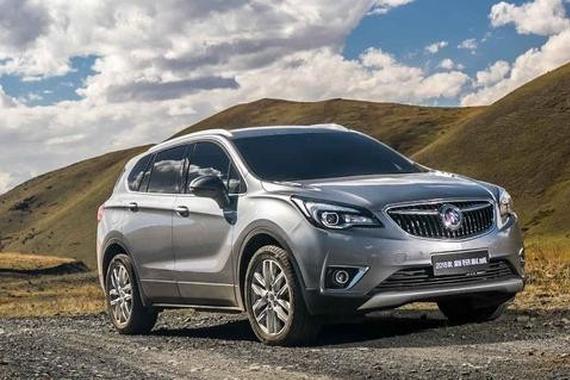 全球最好卖的SUV，月销上万台，新款更让途观汉兰达招架不住