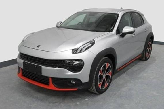 吉利不负众望, 再曝豪华新车, 12万起售价!