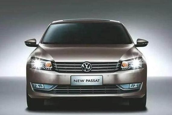 一汽大众和上汽大众的区别在哪里?