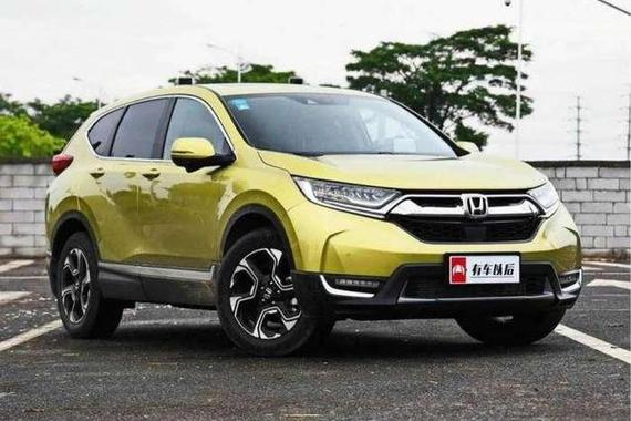 这4款新上市的SUV很适合懂车的年轻人