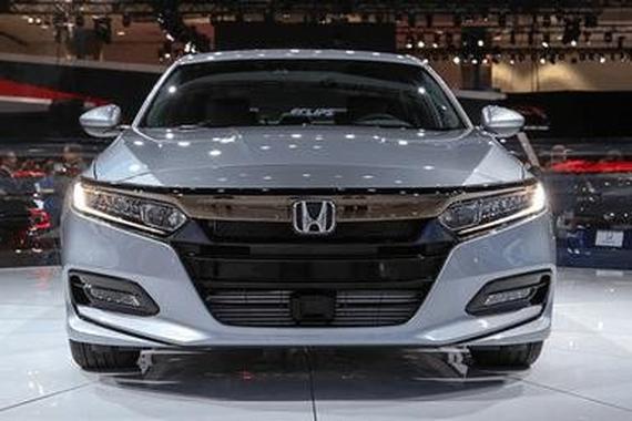 2018年将引入国内，第十代本田雅阁解析！