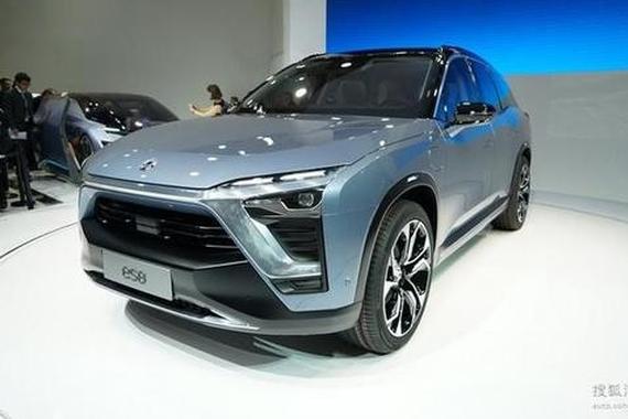 蔚来的量产车终于要来了！最值得关注的5点