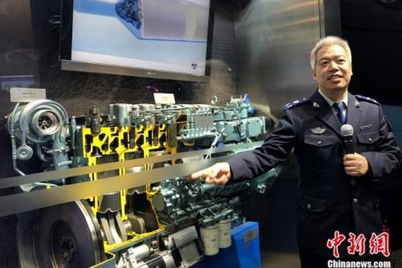 北京已投入15亿元补贴老旧机动车淘汰更新