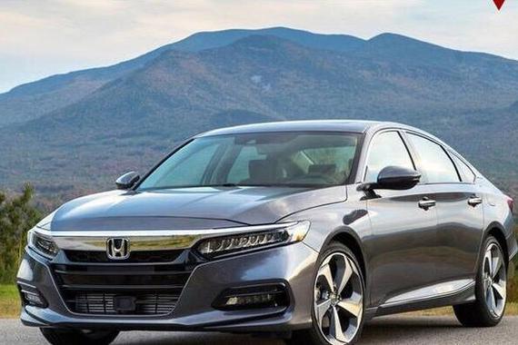 搭载1.5T发动机，最大功率竟达194马力，全新雅阁曝光