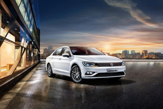 老酒换新瓶 速腾如何实现翻身？