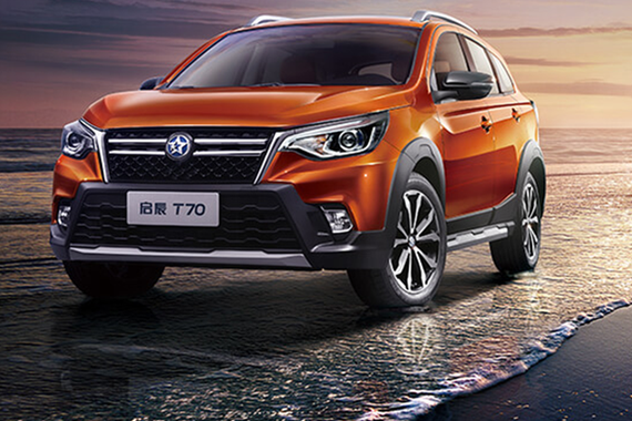 动力总成很成熟！这8.98万起的SUV升级之后选哪款呢？