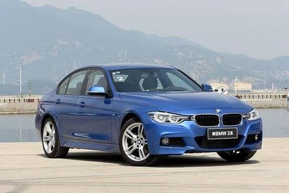 中型车中宝马3系与奥迪A4L，哪款更得人心？