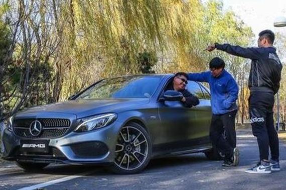 这款号称性价比最高的AMG，到底有多少料？