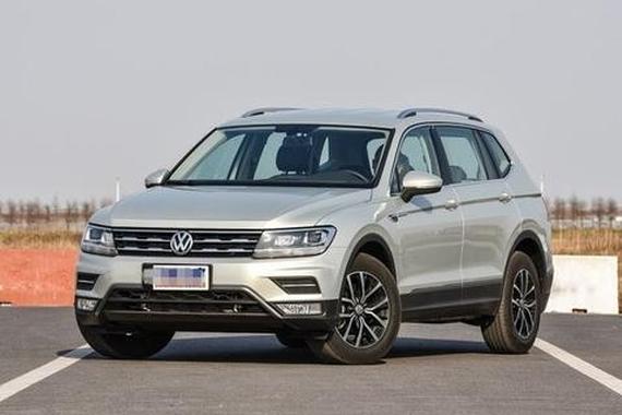 25万预算 这4款人气爆棚的SUV值得90后考虑