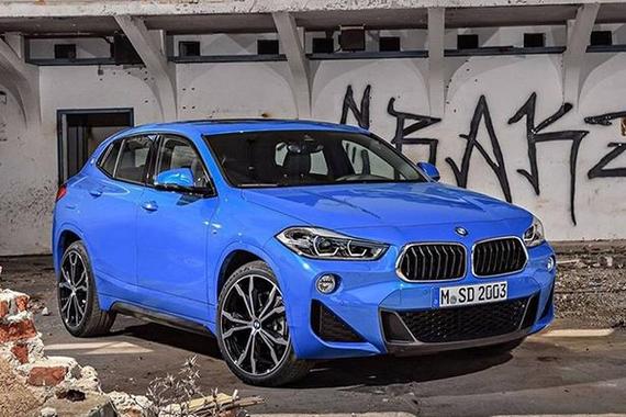 宝马2018年新车规划曝光 将推16款新车