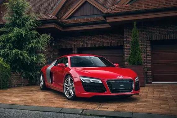 比奔驰GLA还霸气 比宝马还舒适 售价23万起