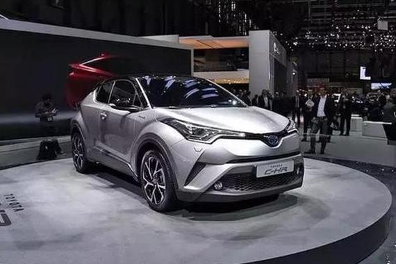 最值得期待的6款新车，将在2018年上市！