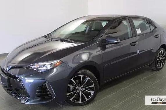 2018款卡罗拉也上1.5T发动机！