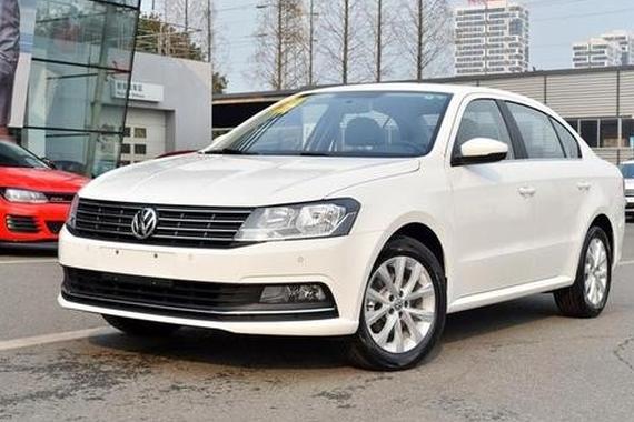 上汽大众朗逸凭什么能卖这么好？