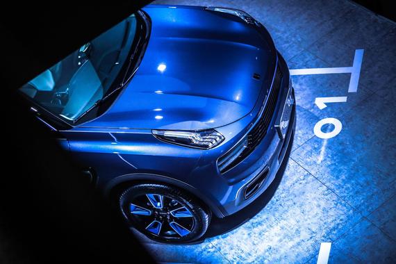 “加价”事件后 领克如何防微杜渐？