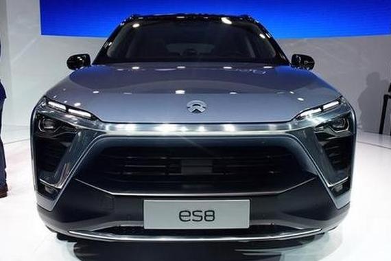 大家都知道蔚来，但是你知道江淮蔚来是谁吗？