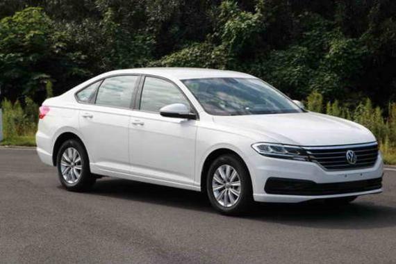 全新朗逸申报图曝光 外观变化明显不再套娃脸