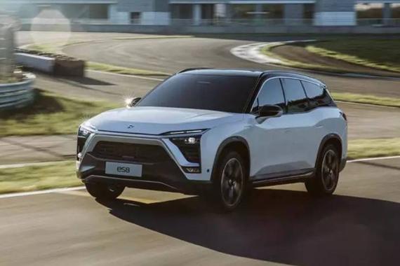 是未来已来 还是蔚来已来