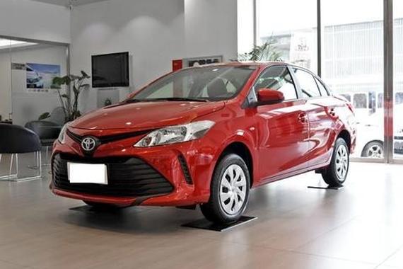 小型车的PK，威驰和飞度谁更得年轻人的喜爱？