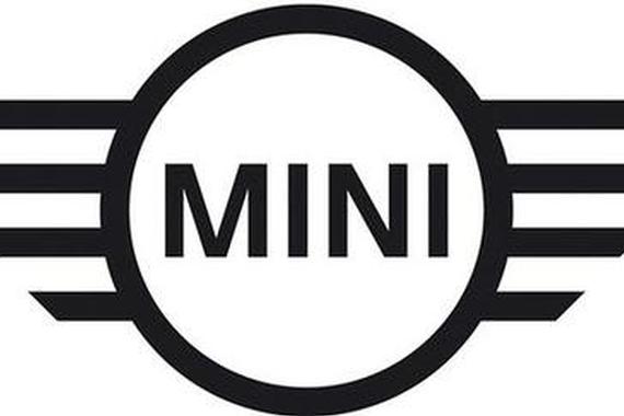 Mini换Logo 2018年将在所有车型上采用
