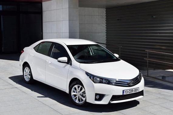 日系三剑客本田、丰田、日产，到底那家质量更好呢？