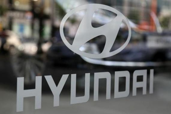 刹车灯故障 现代起亚美国召回逾50万辆车