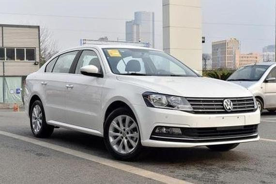 全新朗逸实车曝光，车宽超1米8，轴距增加78mm，或采用MQB平台