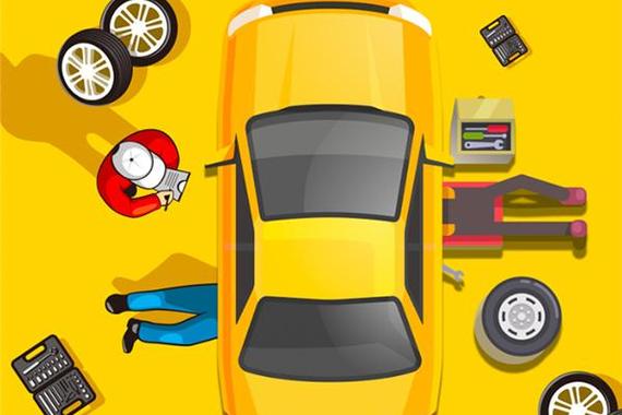 车企热衷合纵连横 巨头也要抱团取暖