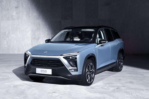 丑话说在前面，蔚来ES8销量一定是有限的