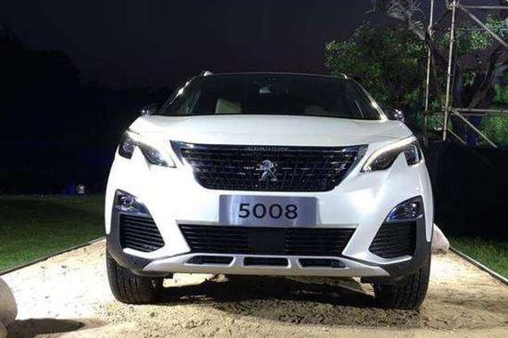 神龙汽车召回1.8万辆东风标致4008及5008汽车