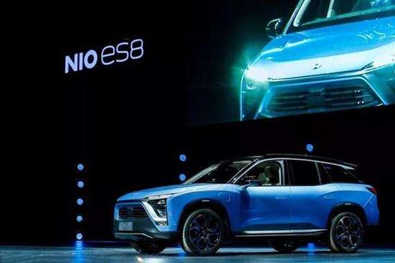 新创车企面临分水岭:代工模式是“无知者无畏“?