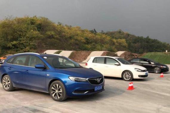 阅朗1.3T、高尔夫1.4T同台PK，谁更厉害？