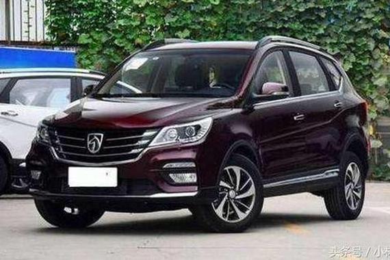 2017年最值得选的几款十万以内SUV车型！