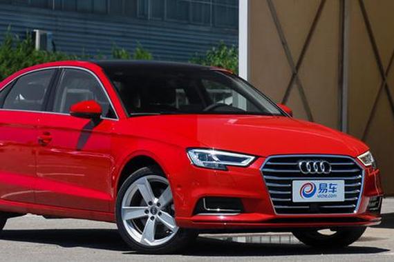 看奥迪汽车，最近热门的三款你认为是谁？