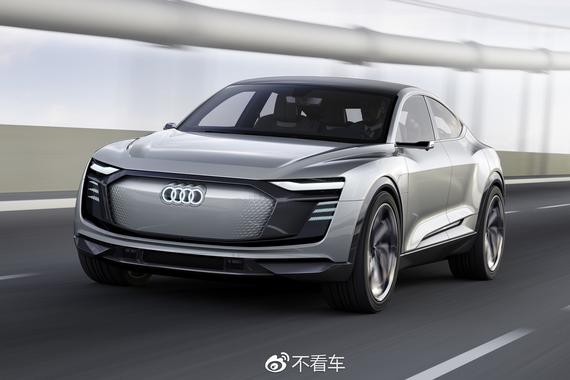 不想掉队！奥迪计划推出纯电动跑车E-Tron GT
