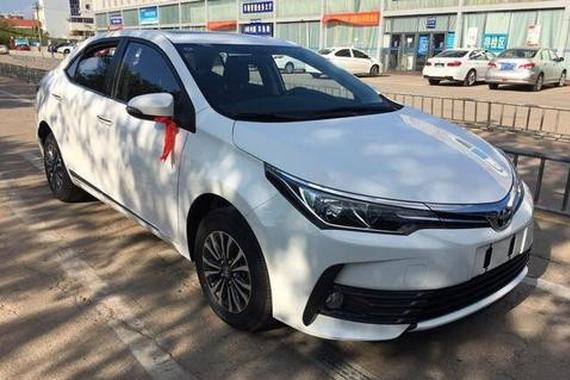 丰田卡罗拉1.2T到底怎么样？值不值得买？