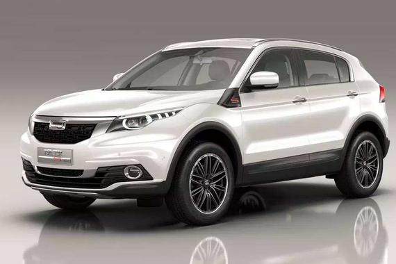 宝能控股观致：补齐“门外汉”造车链条拼图