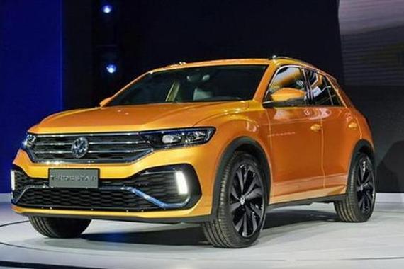 一汽大众领衔 多家车企未来新车计划大曝光