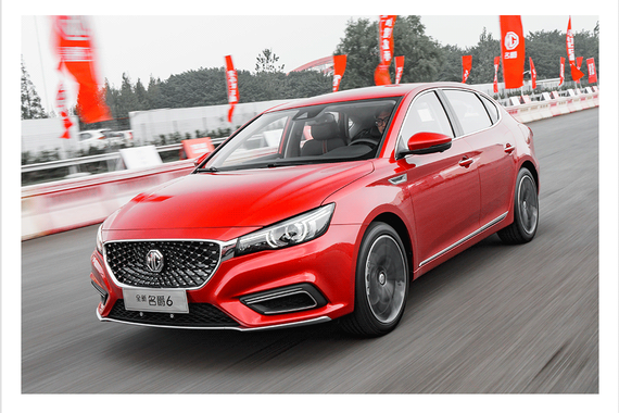 2017年最值得购买的重磅新车，一款比一款漂亮