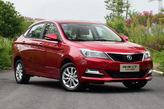 落地只需5万，专属年轻人的黄金动力排量