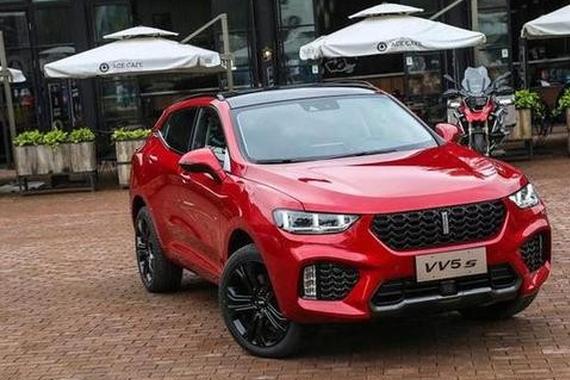 豪华配置动力足，才卖10多万，三款全新SUV推荐