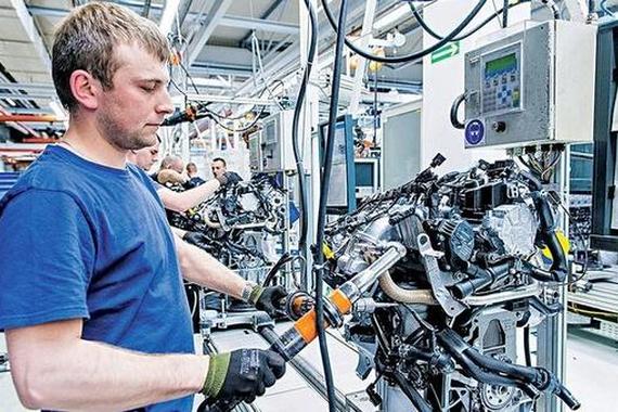 大众计划精简旗下零部件业务 以期提升竞争力